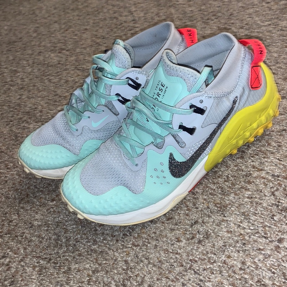 Nike Wildhorse 6